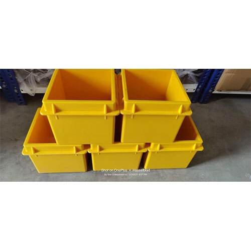 Pvc Cube mould