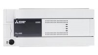 FX3U64MR-ES-A-siemens programmable logic controller