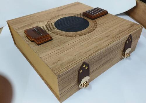 Luxury Wooden Boxes