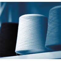 Recycled Yarn
