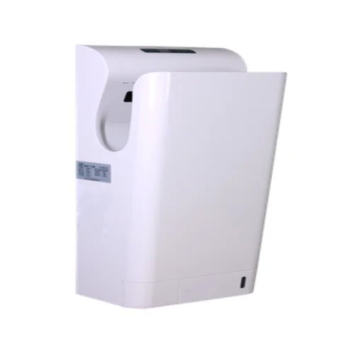 MAZAF MI-2030 Hepa Filter Jet Air Hand Dryer