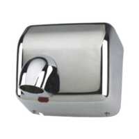 Stainless Steel Hand Dryer