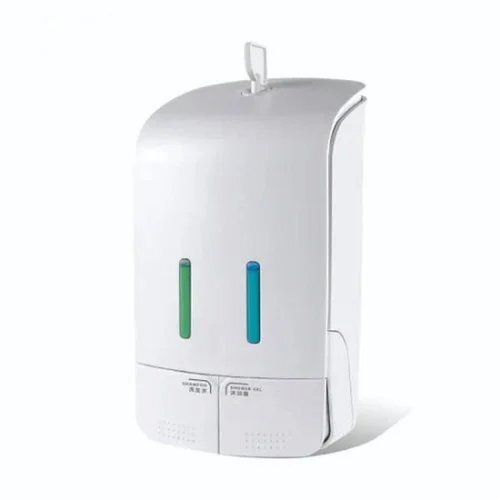 PL-151052 Manual Soap Dispenser