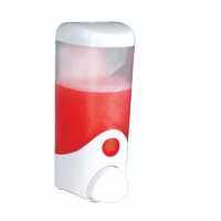 MAZAF F-108 Manual Soap Dispenser