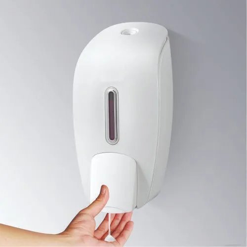 MAZAF PL-151051 Manual Soap Dispenser