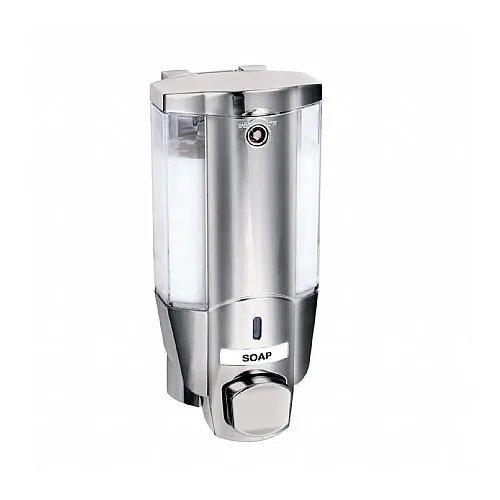 MAZAF SD-819 Manual Soap Dispenser With Key