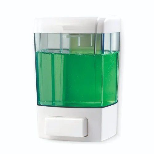MAZAF V-7101 Manual Soap Dispenser