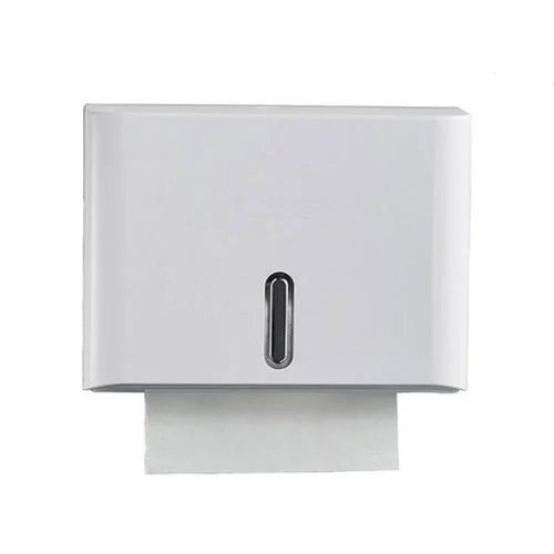 MAZAF M-Fold Paper Towel Dispenser