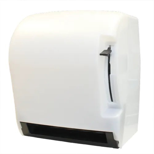 MAZAF MI-220W Manual Roll Towel Dispenser