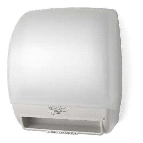 MAZAF MI-245 Automatic Sensor Roll Towel Dispenser MI-245W