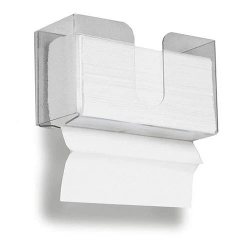 MAZAF Three Fold Paper Towel Dispenser