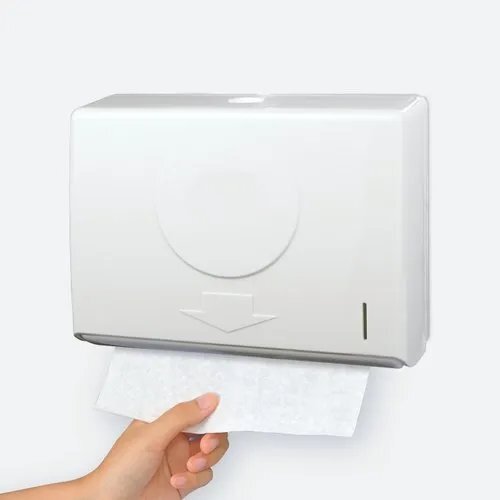 MAZAF V-620 Multi Fold Paper Dispenser