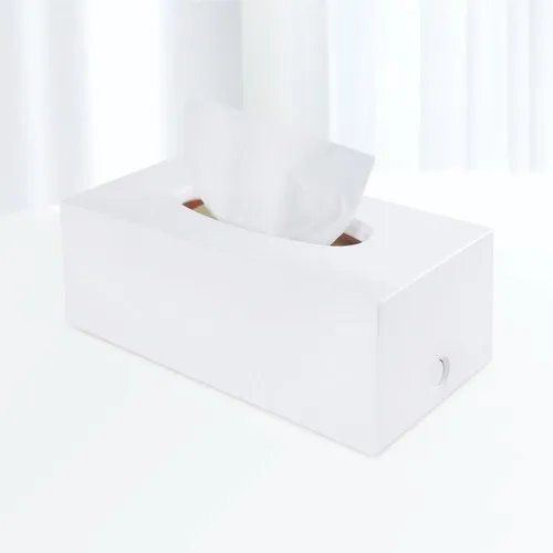 MAZAF V-8001 Facial Pop Up Tissue Holder Medium