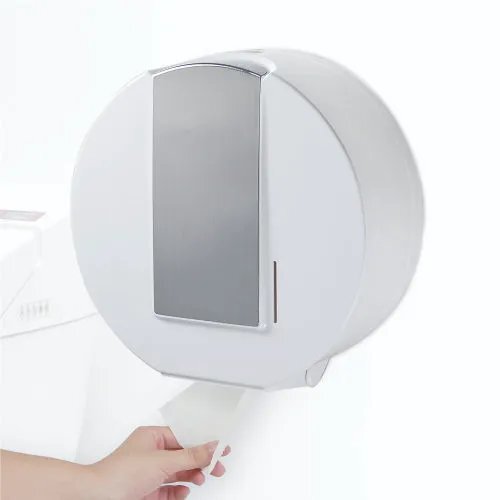 MAZAF VX-785 Jumbo Roll Paper Dispenser