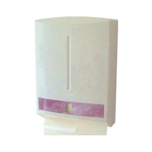 MAZAF WF-338 Multi-Fold Paper Dispenser