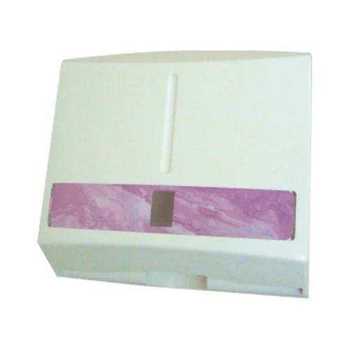 MAZAF WF-339 Multi-Fold Paper Dispenser