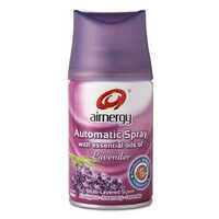 MAZAF AZ-1029 Lavender Automatic Air Freshener Refill