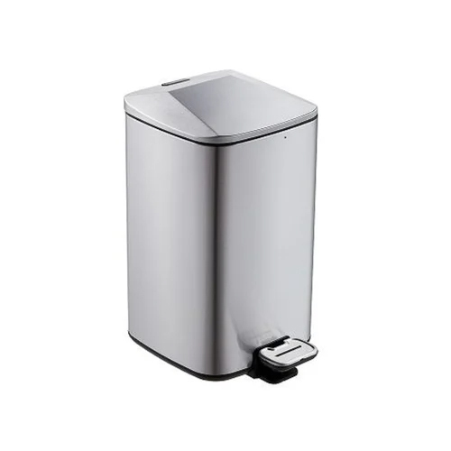 MAZAF Pedal Dustbin