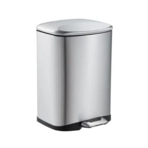 MAZAF Foot Pedal Dustbin