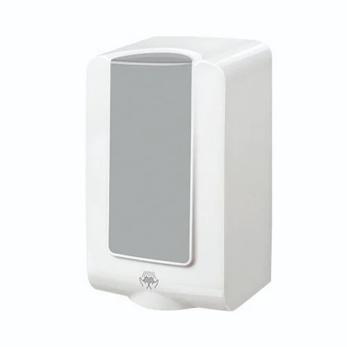 MAZAF VX- 285 ABS Hand Dryer