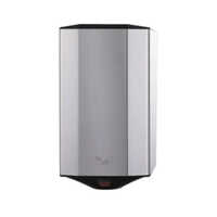 Electric Mazaf Mi-2807 Stainless Steel Air Mini Electric Hand Dryer