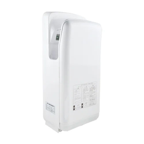 MAZAF FJ-08111A Jet Hand Dryer