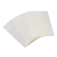 125mic Lamination Id Pouch - Application: Industrial