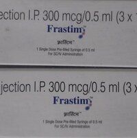 Filgrastim Injection IP