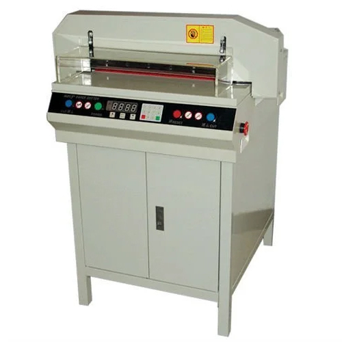 18 Inch Electrical Programmable Paper Cutter