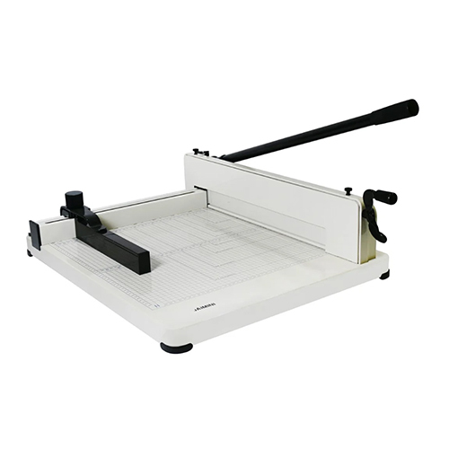 Rim Paper Cutter