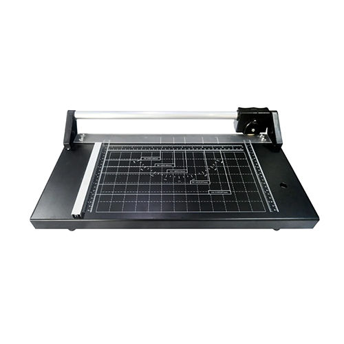 14 Inch Rotary Paper Cutter