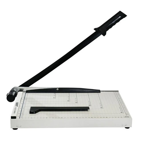 Paper Cutter