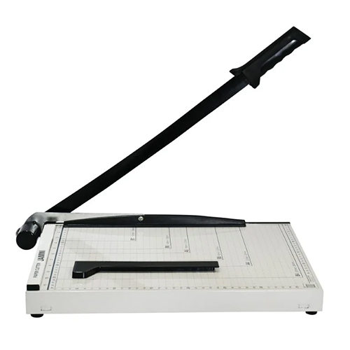 Manual Paper Cutter