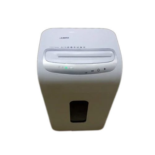 Upto 17 Sheets Paper Shredder Machine