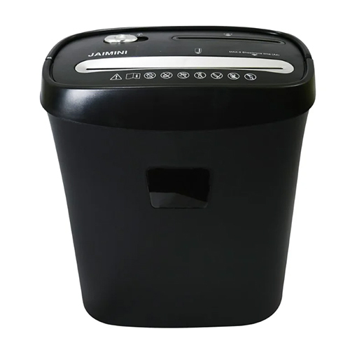 Upto 9 Sheets Paper Shredder Machine