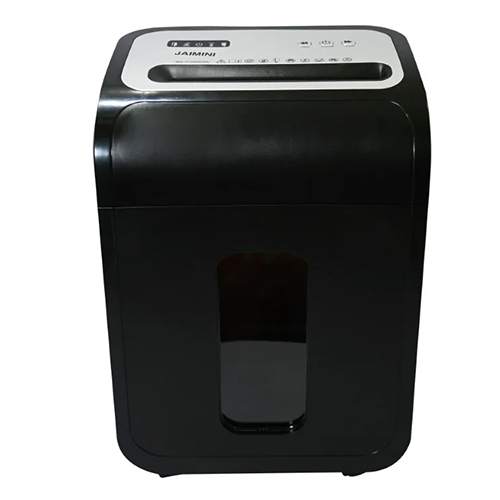 Upto 15 Sheets Paper Shredder Machine