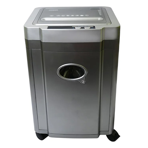 Upto 25 Sheets Paper Shredder Machine