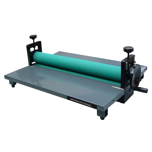 27 Inch Cold Lamination Machine