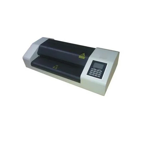 A4 Digital Pouch Lamination Machine