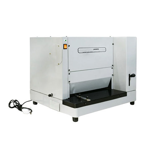 Heavy Duty Electric Spiral Binding Machine Dimension (L*w*h): As Per Available Millimeter (Mm)