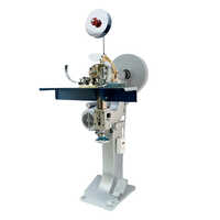 25mm Wire Stitching Machine Application: Industrial