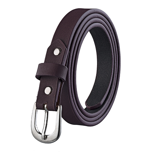 DTB1519 Ladies Leather Belt