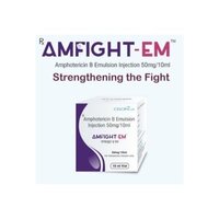 Amphotericin B Emulsion Injection