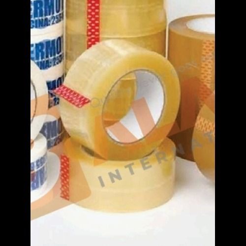 Bopp Adhesive Tapes