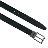 DTB1501 Mens Leather Belt