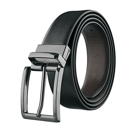 DTB1501 Mens Leather Belt