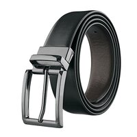 DTB1501 Mens Leather Belt