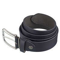 DTB1509 Mens Leather Belt