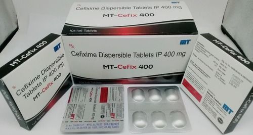 CEFIXIME 400MG