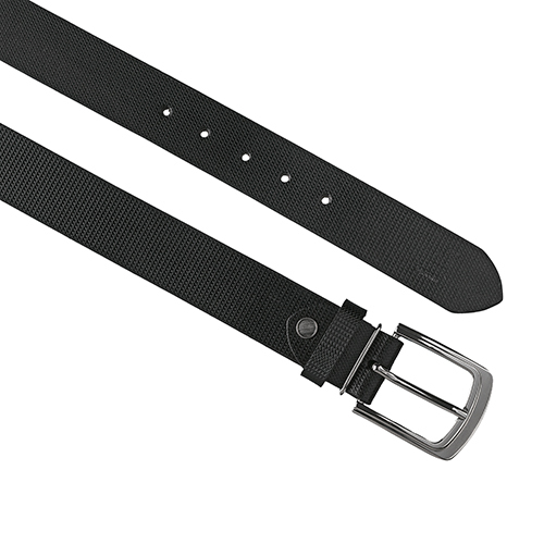 DTB1512 Mens Leather Belt